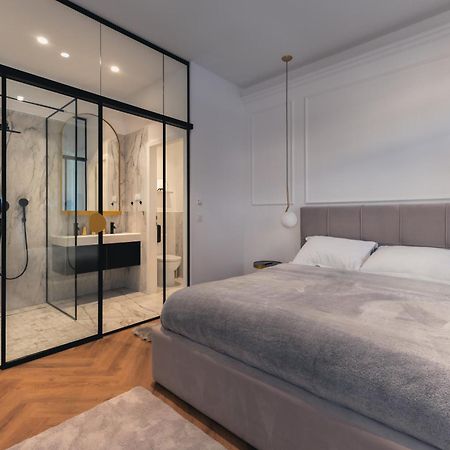 Grand Apartments زغرب المظهر الخارجي الصورة
