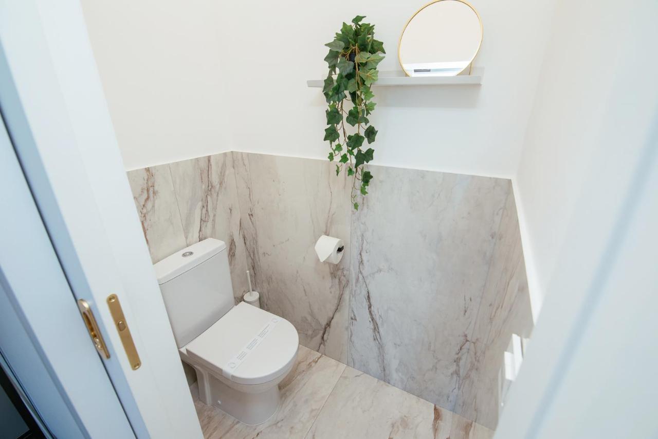Grand Apartments زغرب المظهر الخارجي الصورة