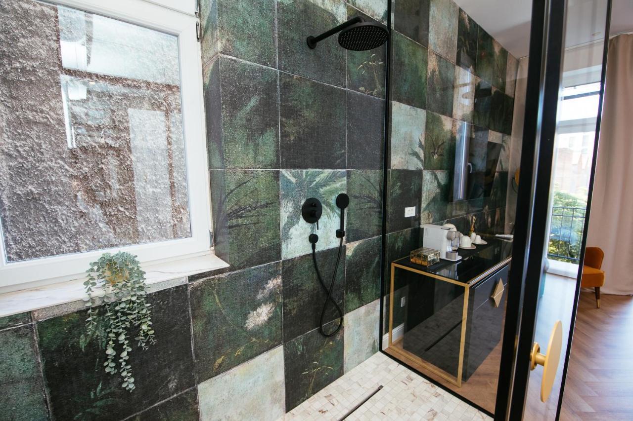 Grand Apartments زغرب المظهر الخارجي الصورة