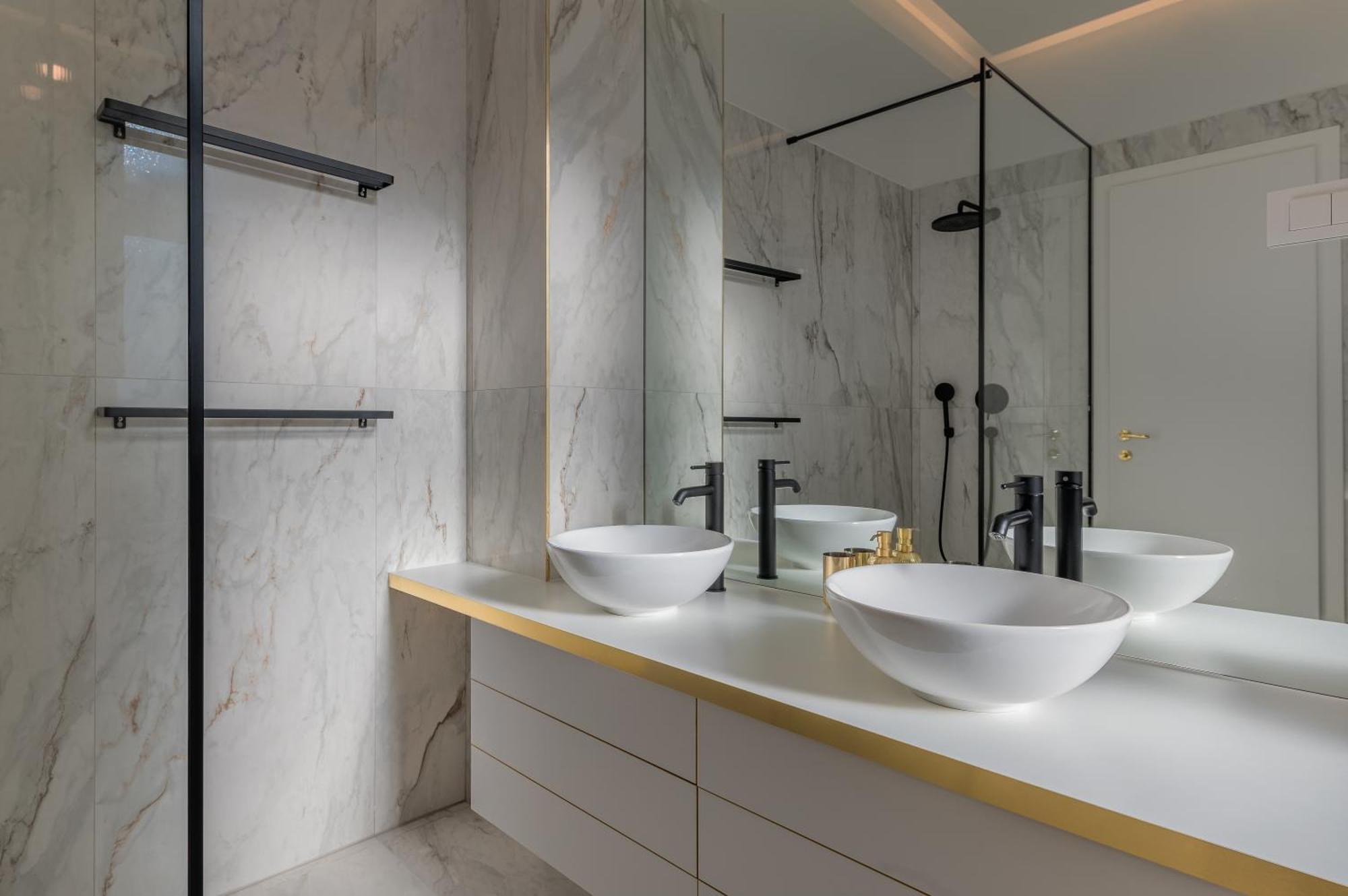 Grand Apartments زغرب المظهر الخارجي الصورة