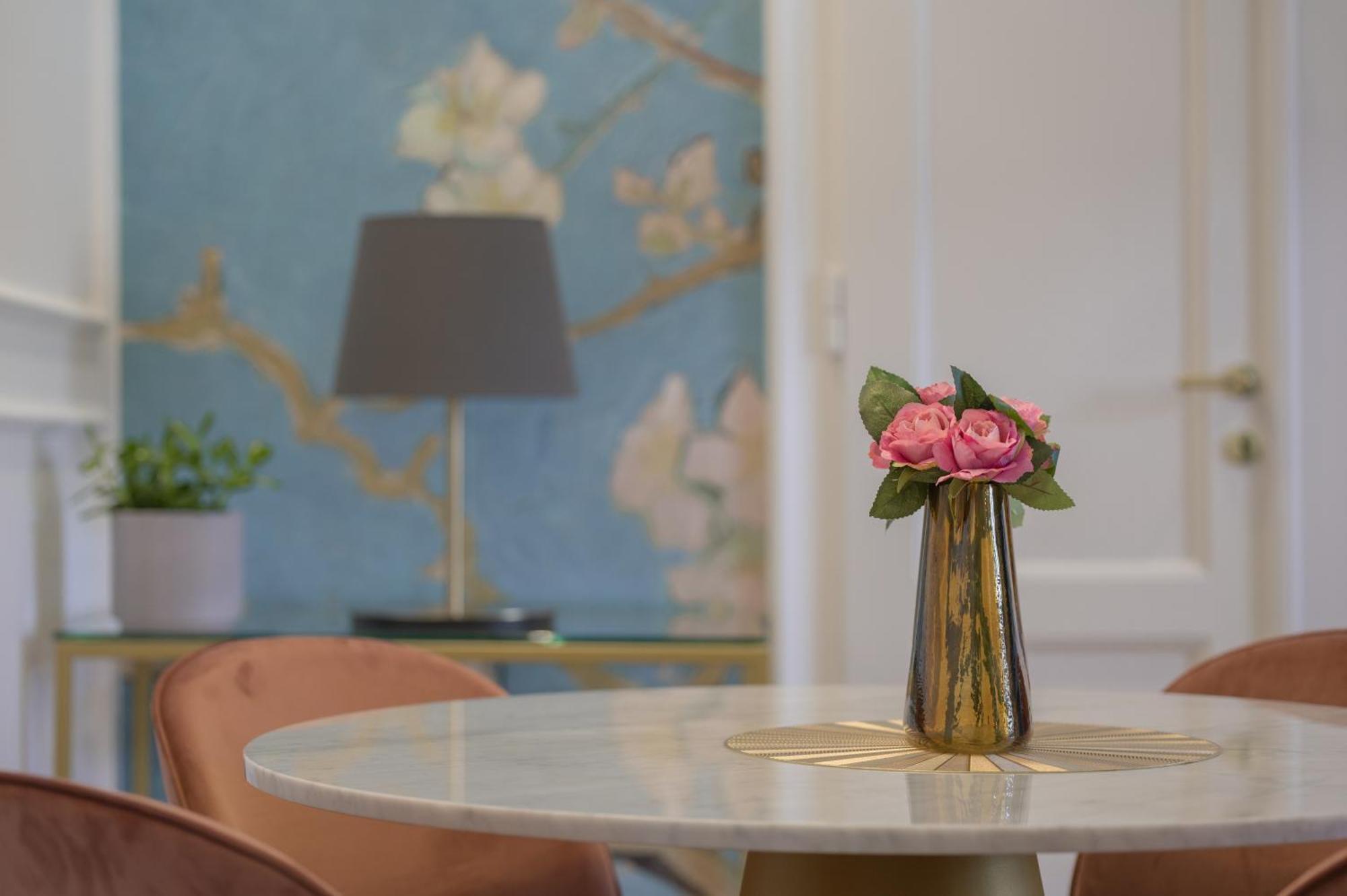 Grand Apartments زغرب المظهر الخارجي الصورة