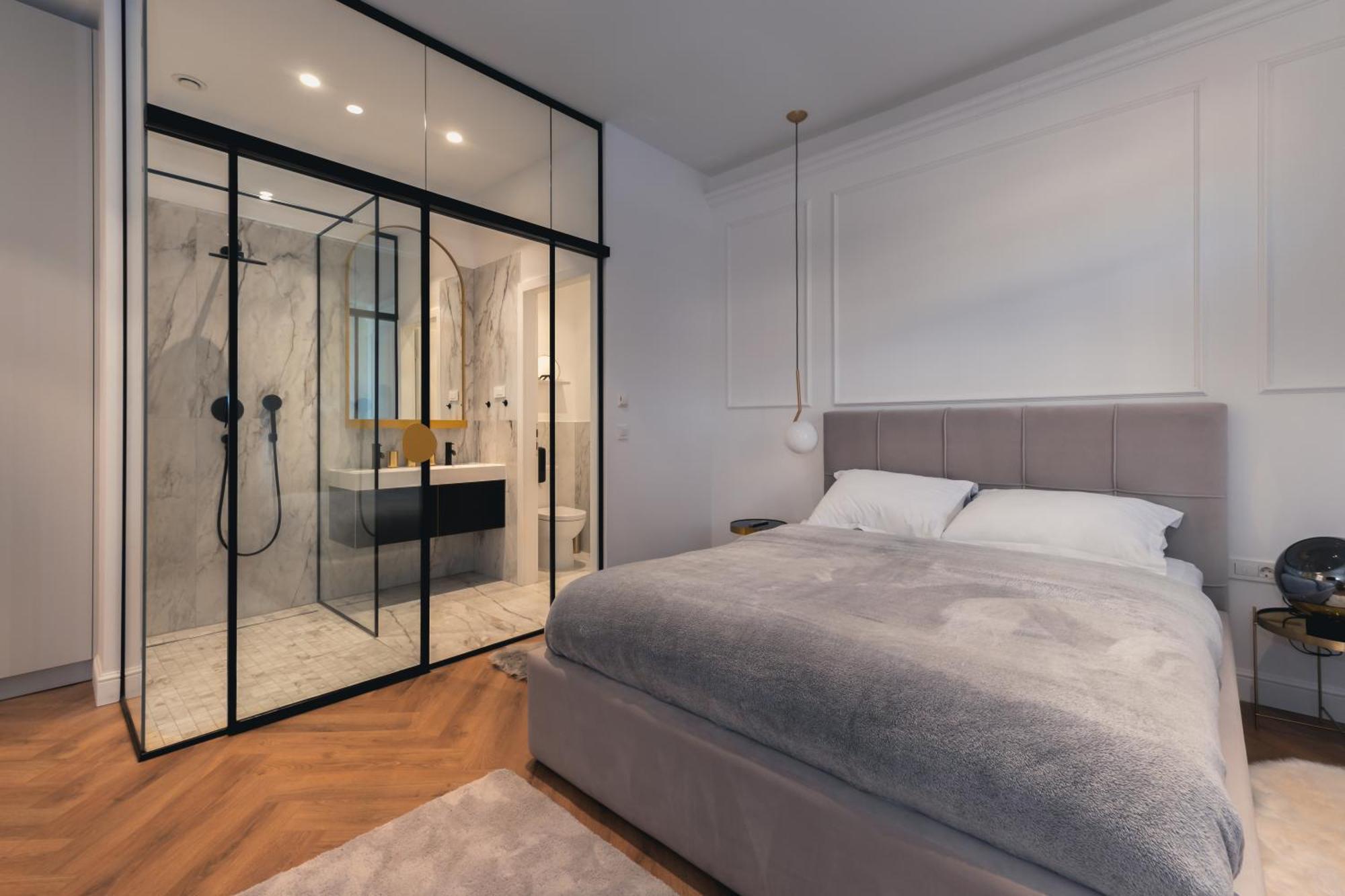Grand Apartments زغرب المظهر الخارجي الصورة