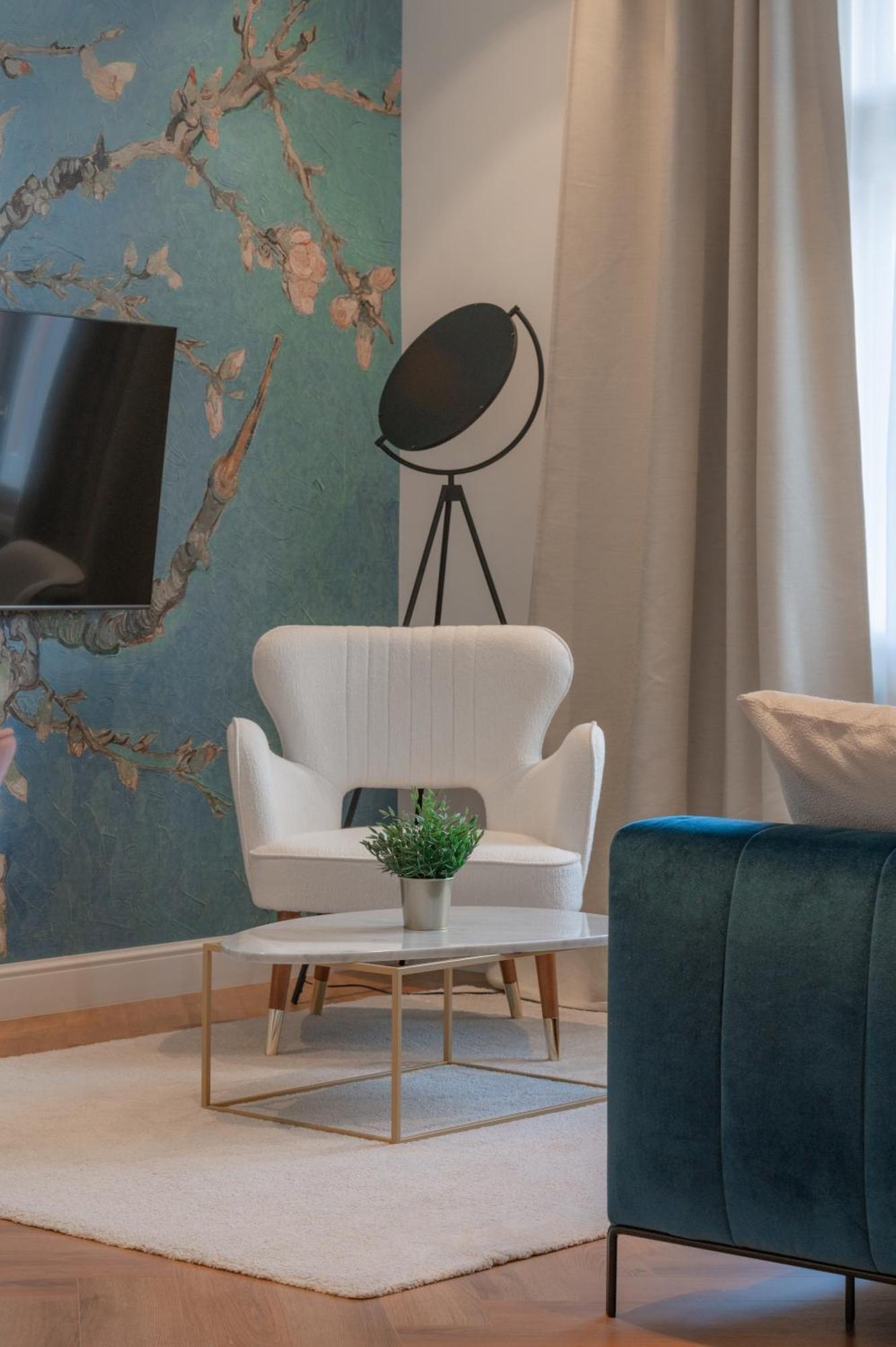 Grand Apartments زغرب المظهر الخارجي الصورة
